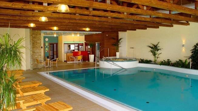 Wellness Hotel Happy Star-10