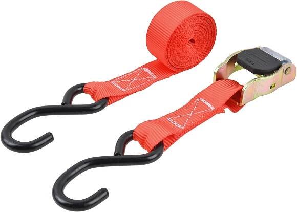 Blackmont upínací popruh 125KG 2PCS