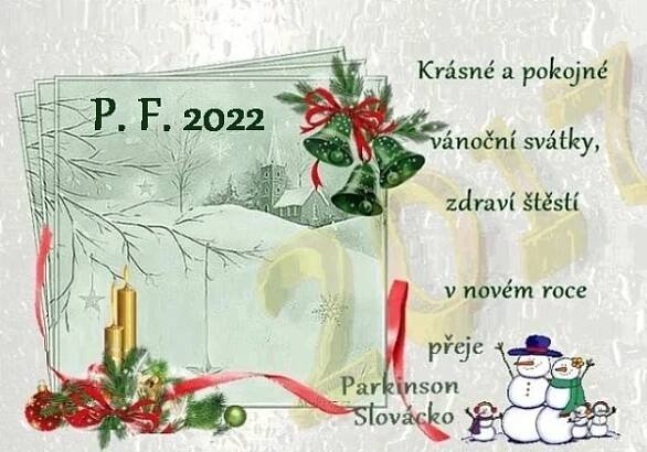 Parkinson Slovácko z. s.