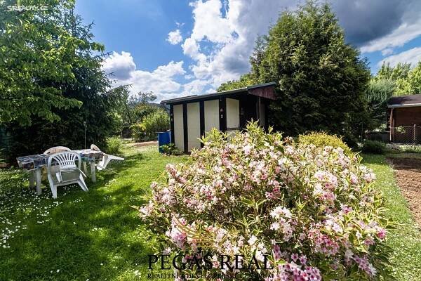 Prodej  zahrady 347 m², Brno - Žabovřesky, okres Brno-město