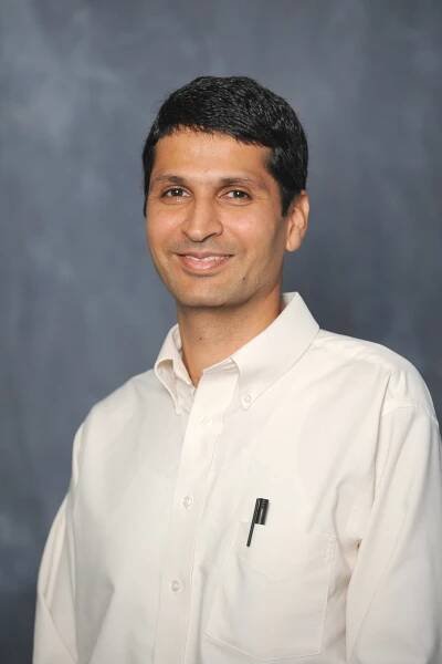 Suraj Sharma | UGA FACS