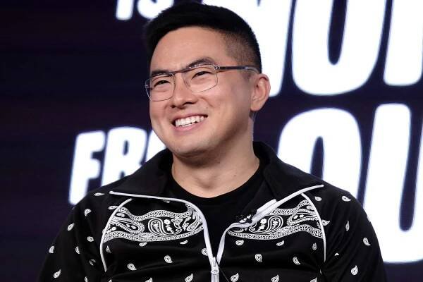 Bowen Yang Teases 'Special' New Season of 'Hot White Heist', 'Crazy Journey' Making 'Wicked' and More