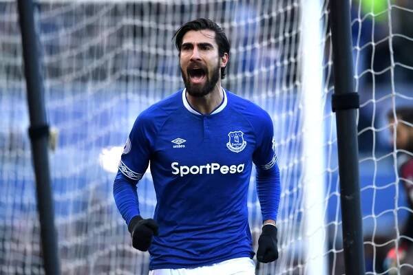 Andre Gomes Archives - Grand Old Team