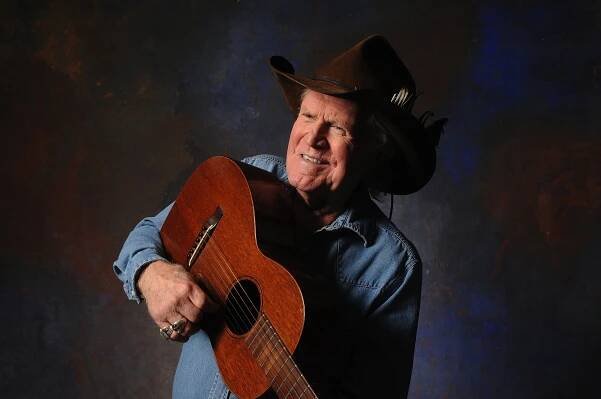 Billy Joe Shaver – Lightning Rod Records