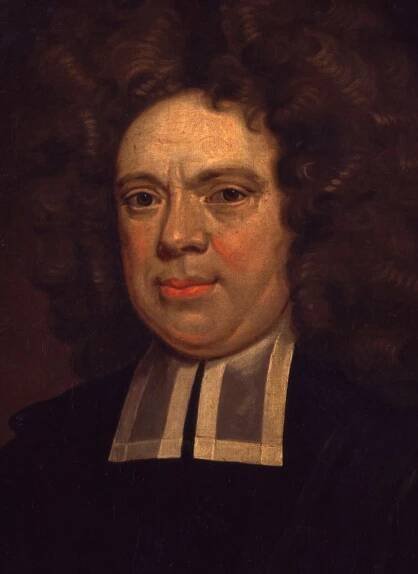 Matthew Henry