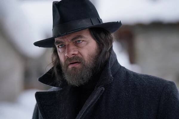Bella a Sebastián 3: Přátelé navždy - Z filmu - Clovis Cornillac