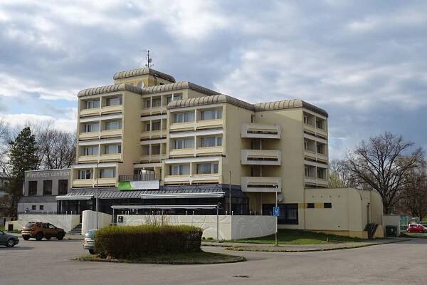 Fotografie - Hotel Lucia - Veselí nad Lužnicí - 18.04.2022