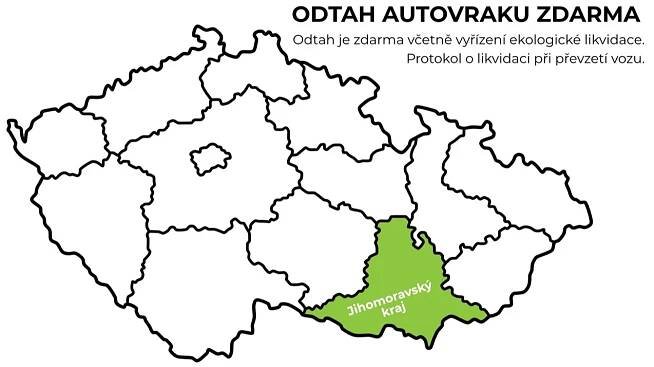 Jihomoravský kraj