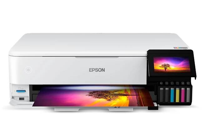 ET-8550