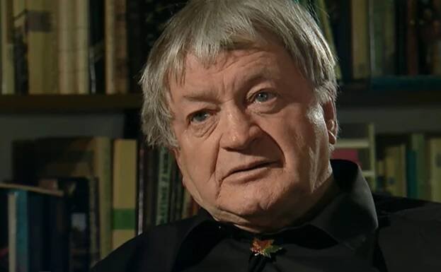 Ivan Palúch zemřel nečekaně v nemocnici, kde byl kvůli nálezu na plicích