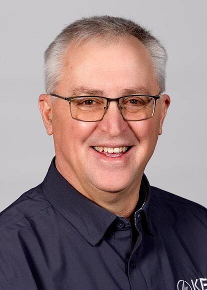 John Beck