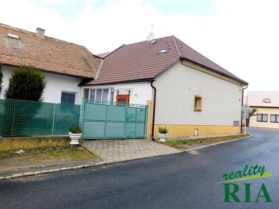 Pronájem domů, Poděbrady | Mapio.cz