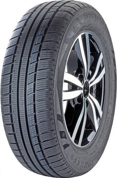 Tomket Snowroad SUV 3 235/65 R17 108V