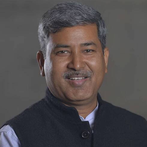 Anil Kumar Roy - iFOREST - International Forum for Environment, Sustainability & Technology