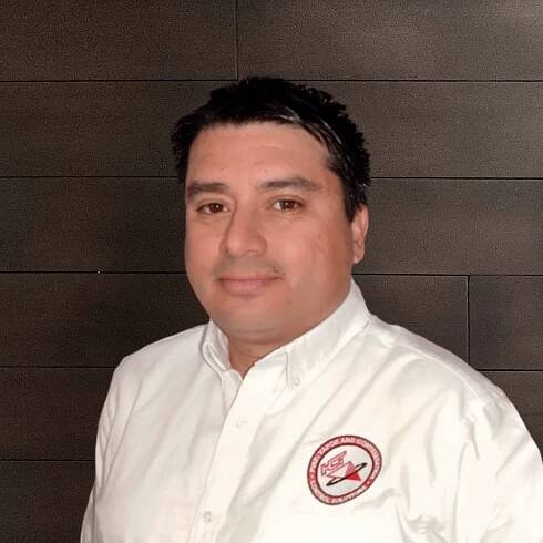 Roberto Gonzalez | Hazard Control Technologies