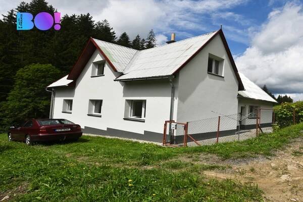 Prodej chalupy Hutisko-Solanec 8 400 000 Kč, foto 1