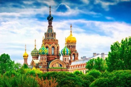 Češi budou moci vycestovat do Ruské federace díky elektronickým vízům