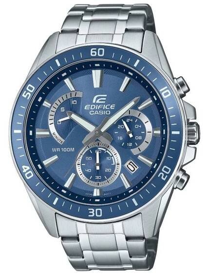 Edifice EFR-552D-2AVUEF (198)