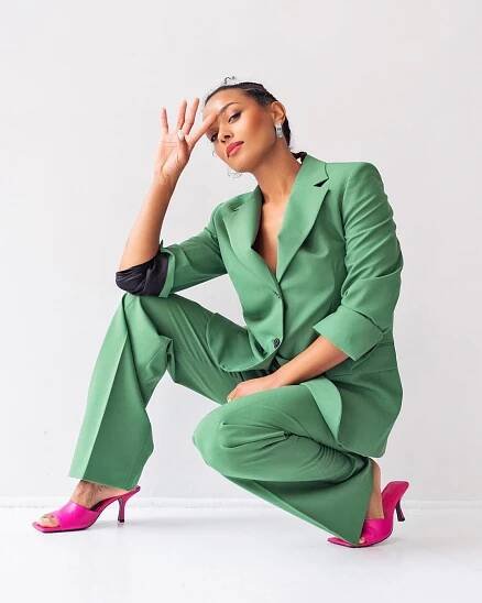 Melanie Liburd (Actress) Wiki, Biography, Age, Boyfriend, Family, Facts and More - Wikifamouspeople