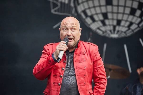 Michal David: O „dvojku“ ploužáků si napsali sami fanoušci