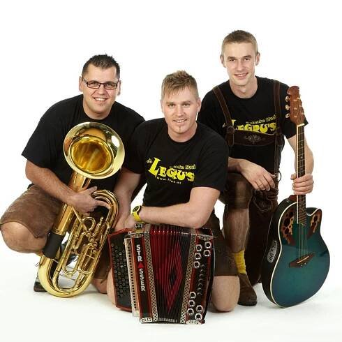 Die Band