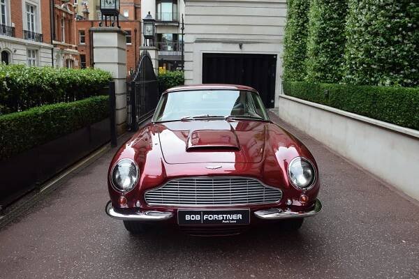1967 Aston Martin DB 6