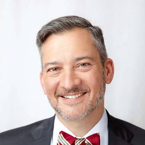 David L. Hill, MD, FAAP