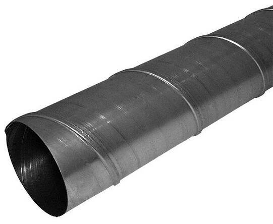 Spiro potrubí 200 mm - Úvaly - Bazar
