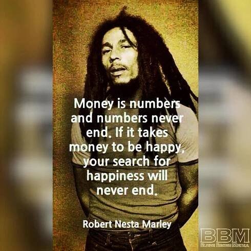 ☁️⛅️ Wakin’ Up in The Mornin’ Makes Me Happy. 💯🏆________________________________________
#Sunday #vibe #staypositive #bobmarley #LEGEND #talk ________________________________________
www.blevebrown.com