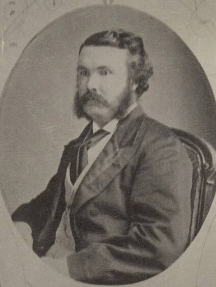 George Stevenson (Australian politician)