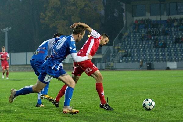 FK Pardubice