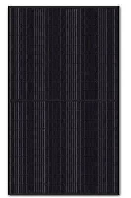 Fotovoltaický solární panel DMEGC 400W, DM400M10-B54HBB 1708x1134x35mm