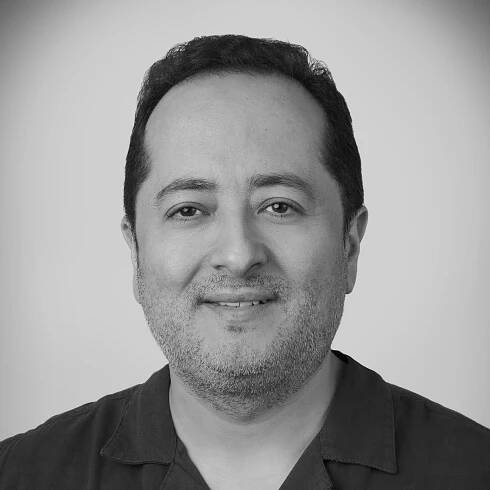 Dr. Marcelo Mendoza - Vice Chair, Scientific Panel on Global Standards for AI Auditing