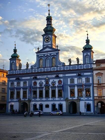 České Budějovice zvýší nájemné v městských bytech