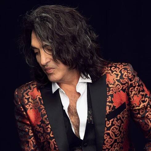 Paul Stanley