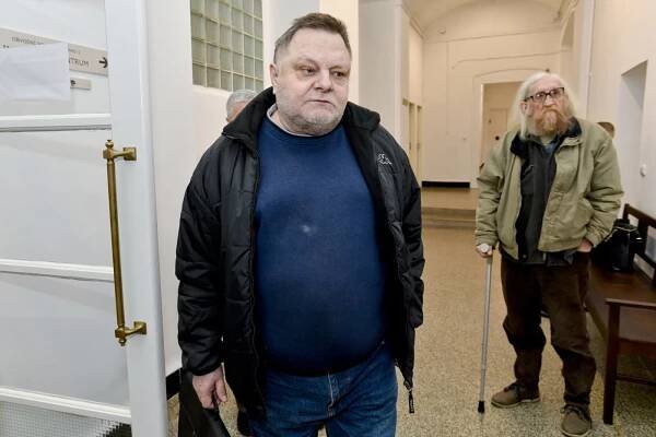 Soud uznal vinnými čtyři bývalé příslušníky StB. Šikanovali disidenty a nutili je k emigraci
