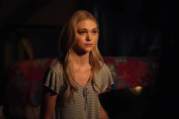 Rozhovor s herci: Jenny Boyd | Legacies (Odkaz) | Novinky, zajímavosti a tipy ze světa seriálů a filmů | Edna.cz