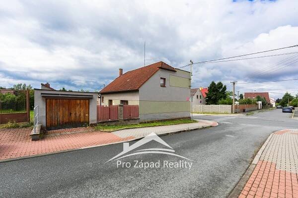 Prodej rodinného domu 5+1+T+G+Z, 154 m2, Chlumčany | Reality.iDNES.cz 