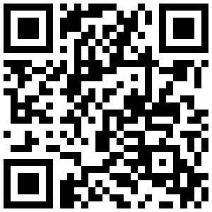 QR kód inzerátu