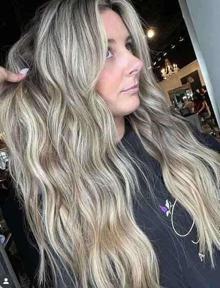 Hair Addict Hair Gallery