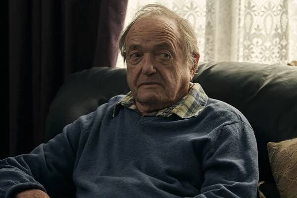 Marriage - Z filmu - James Bolam