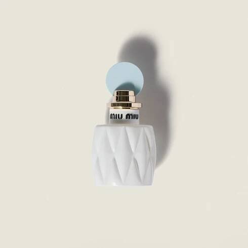 Miu Miu Fleur De Lait Eau De Parfum 50 Ml