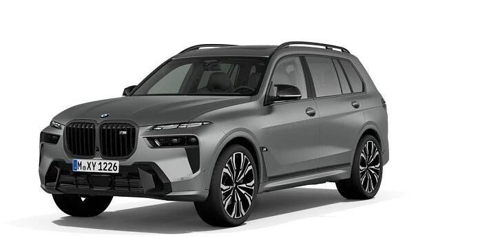 BMW X7 M60i xDrive