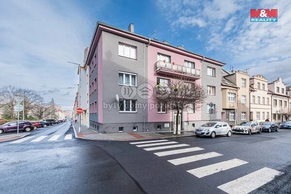 Prodej Byt 3+kk, Čechova, Chomutov