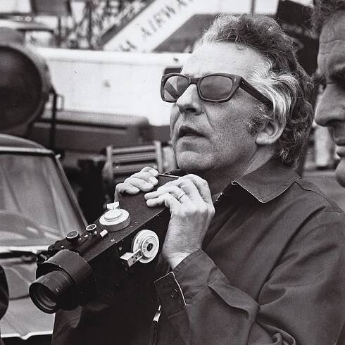 Robert Ellis Miller Dead: 'Reuben, Reuben' Director Was 89