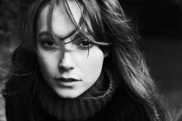 Lydia Wilson's Extraterrestrial Voyage - Interview Magazine