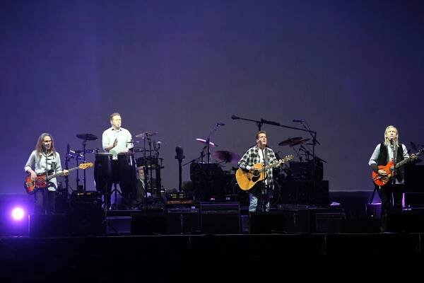Eagles