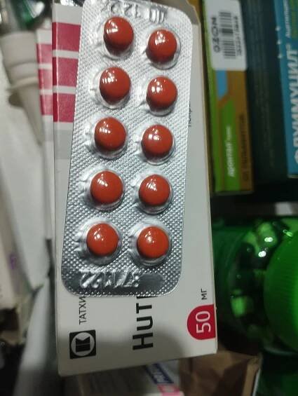Prednisolone tablety
