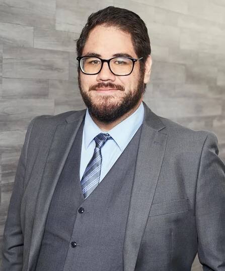 Andrew Chavez