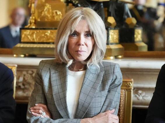 Brigitte Macron mourns sister and niece in heartbreaking double tragedy